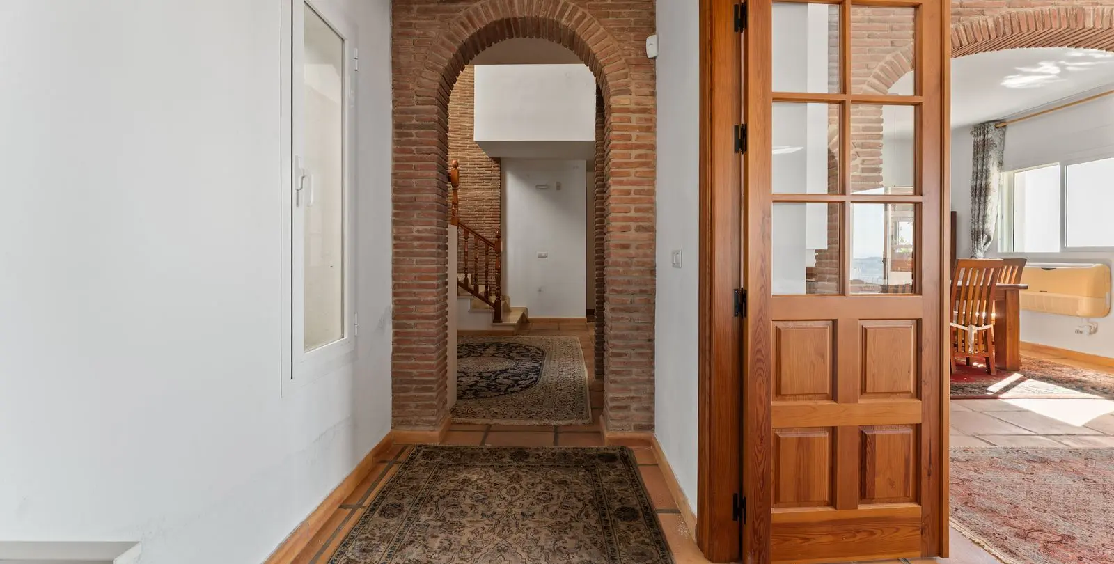 Sale of detached villa in Mijas 23