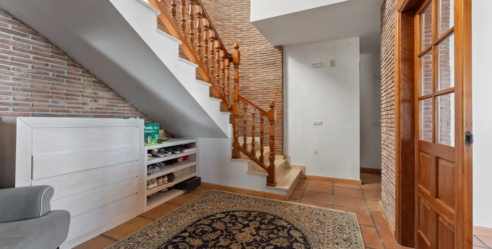 Sale of detached villa in Mijas 24