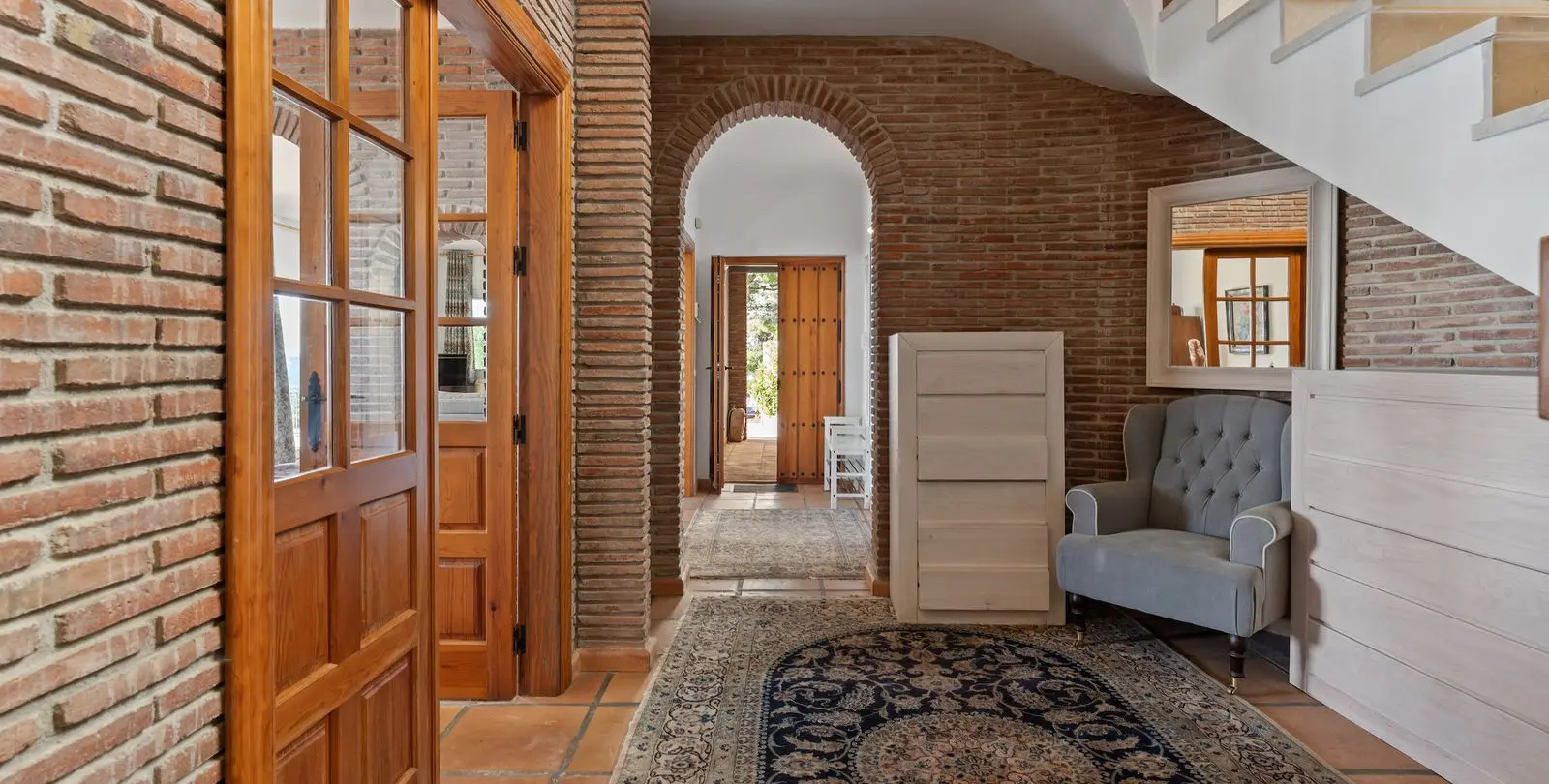Sale of detached villa in Mijas 27