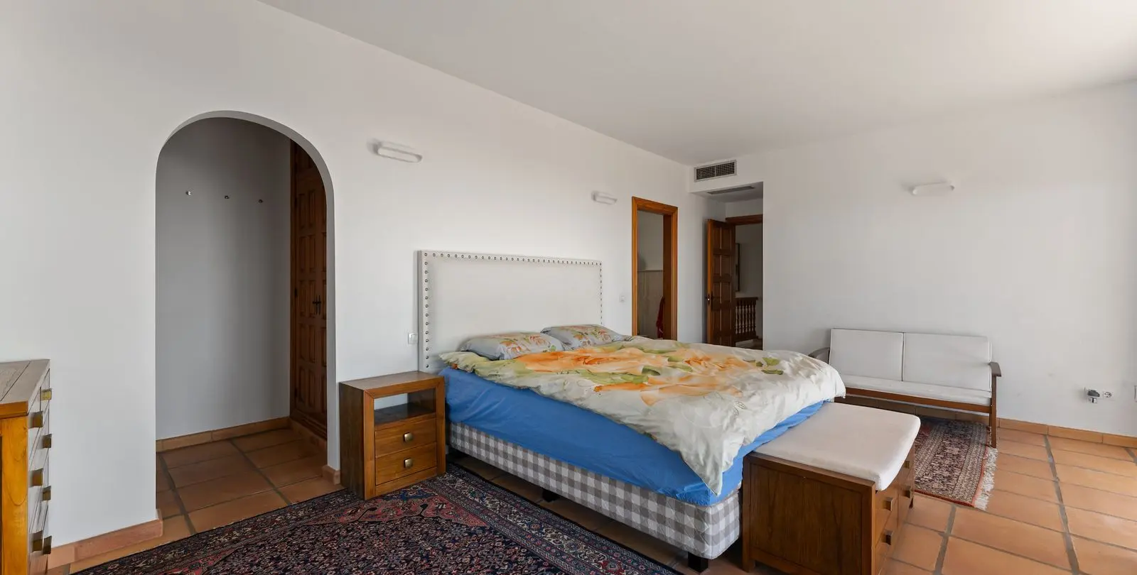 Sale of detached villa in Mijas 31