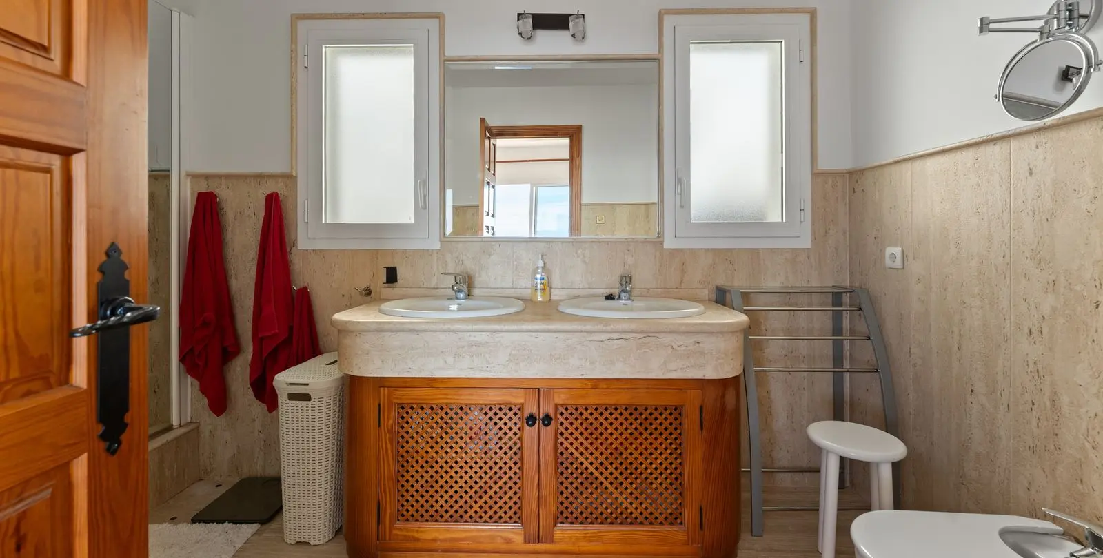 Sale of detached villa in Mijas 42