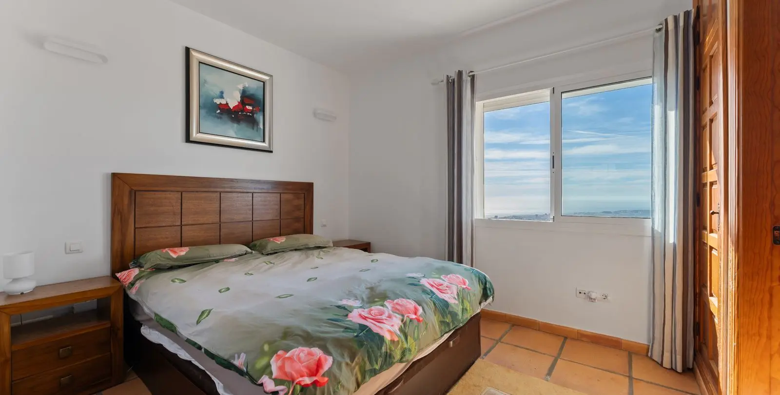 Sale of detached villa in Mijas 45