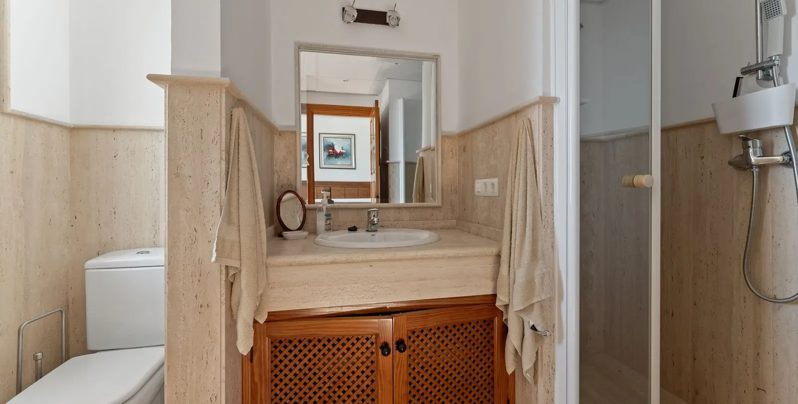 Sale of detached villa in Mijas 47