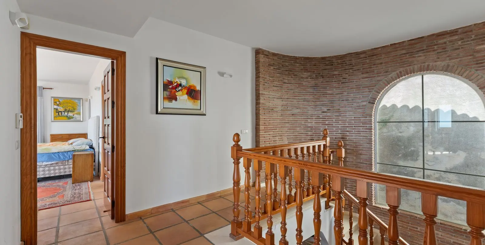 Sale of detached villa in Mijas 49