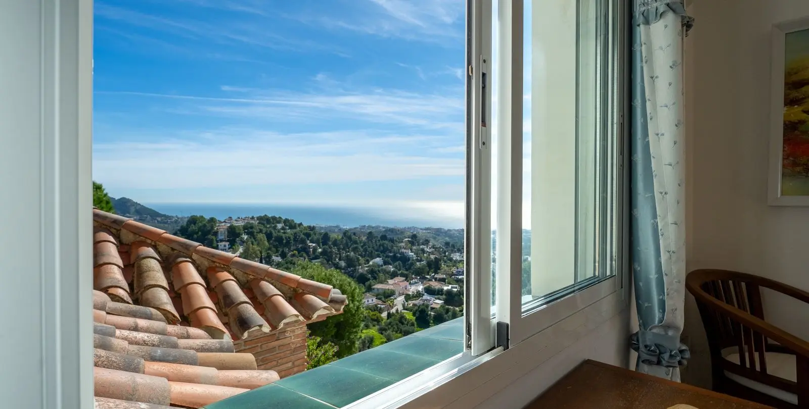 Sale of detached villa in Mijas 50