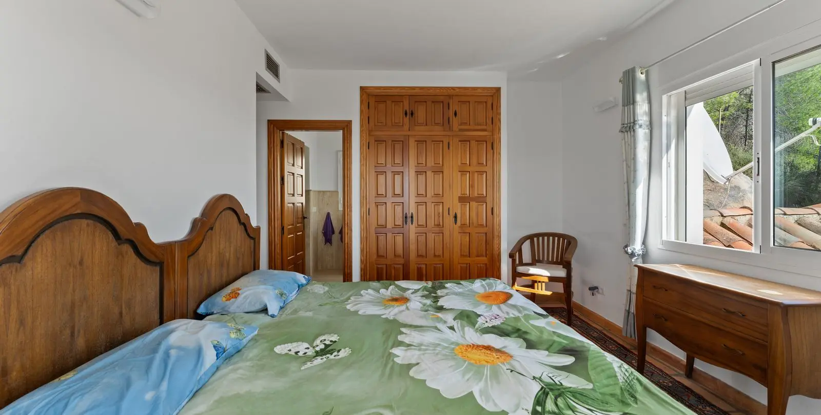 Sale of detached villa in Mijas 51