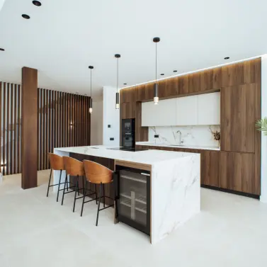 Venta de villa independiente en Mijas
