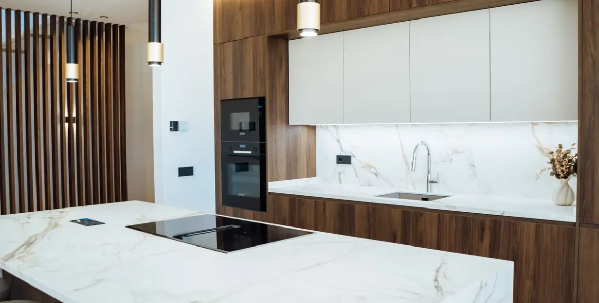 Venta de villa independiente en Mijas 10