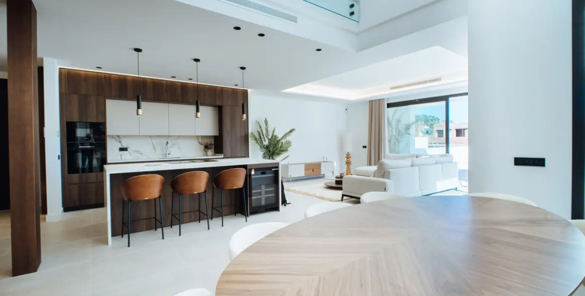 Venta de villa independiente en Mijas 12