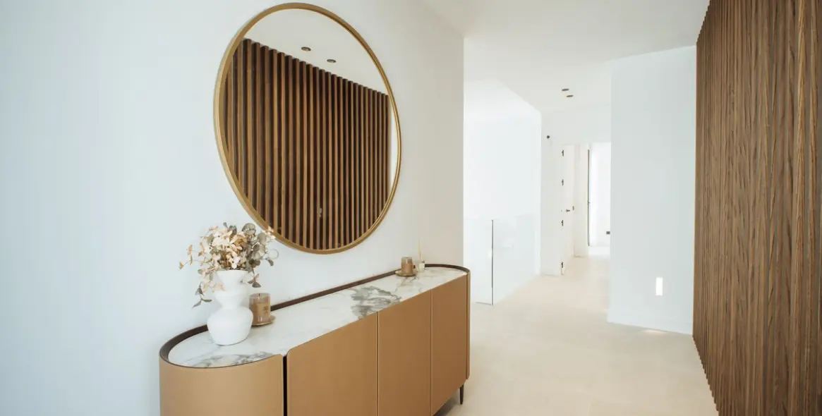 Venta de villa independiente en Mijas 14