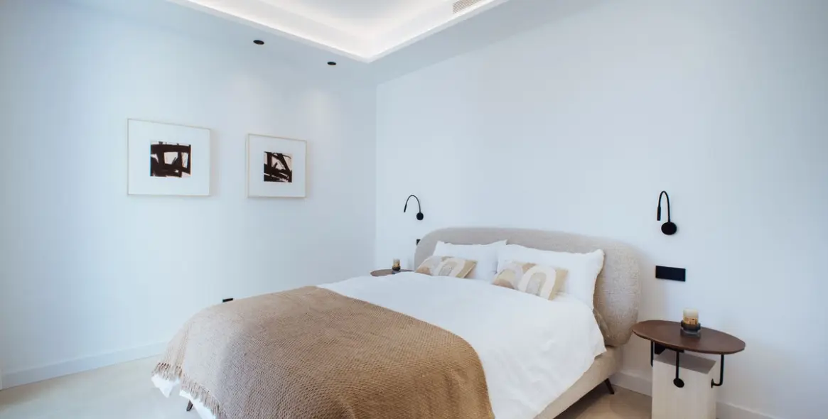 Venta de villa independiente en Mijas 15