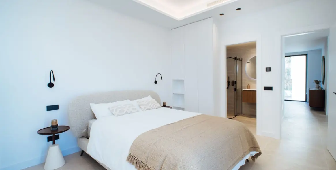 Venta de villa independiente en Mijas 18