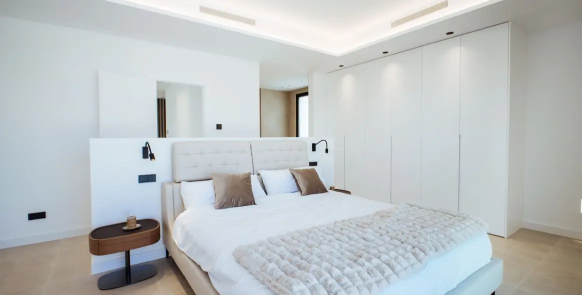 Venta de villa independiente en Mijas 21