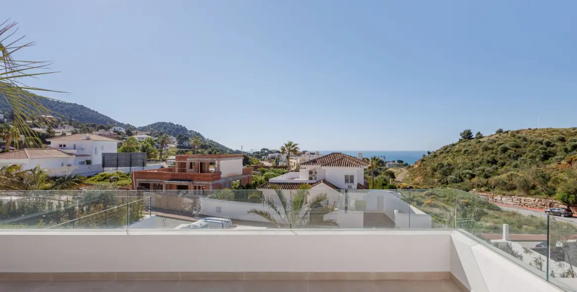 Venta de villa independiente en Mijas 28