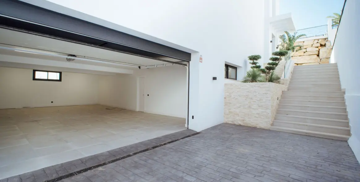 Venta de villa independiente en Mijas 33