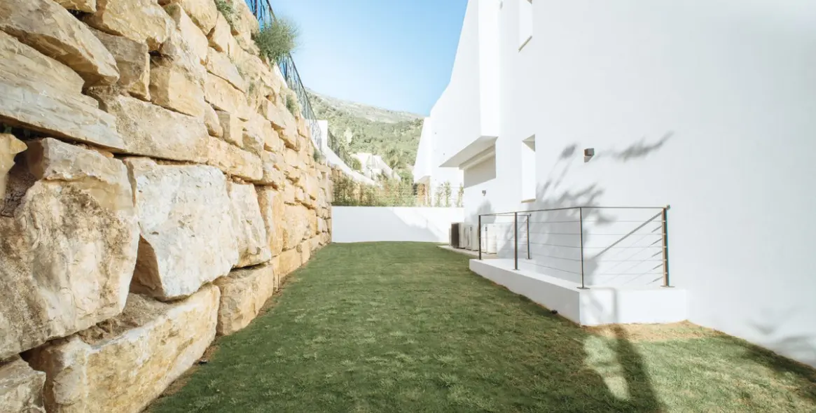 Venta de villa independiente en Mijas 39