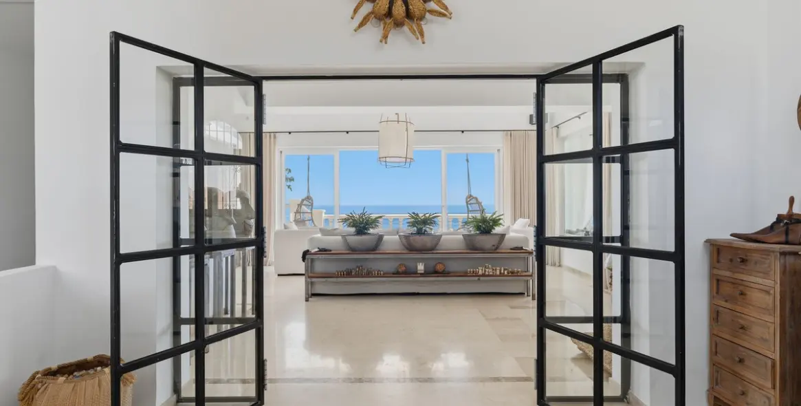 Venta de villa independiente en Mijas 2