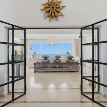 Venta de villa independiente en Mijas