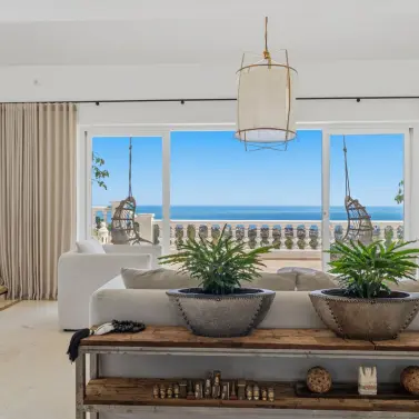 Venta de villa independiente en Mijas