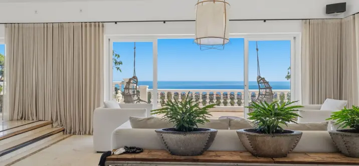 Venta de villa independiente en Mijas 3