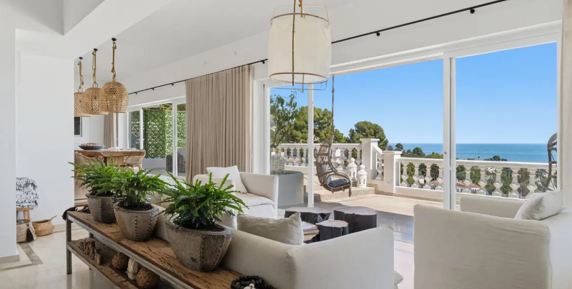 Venta de villa independiente en Mijas 6