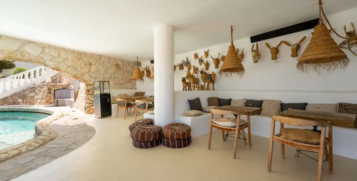Venta de villa independiente en Mijas 15