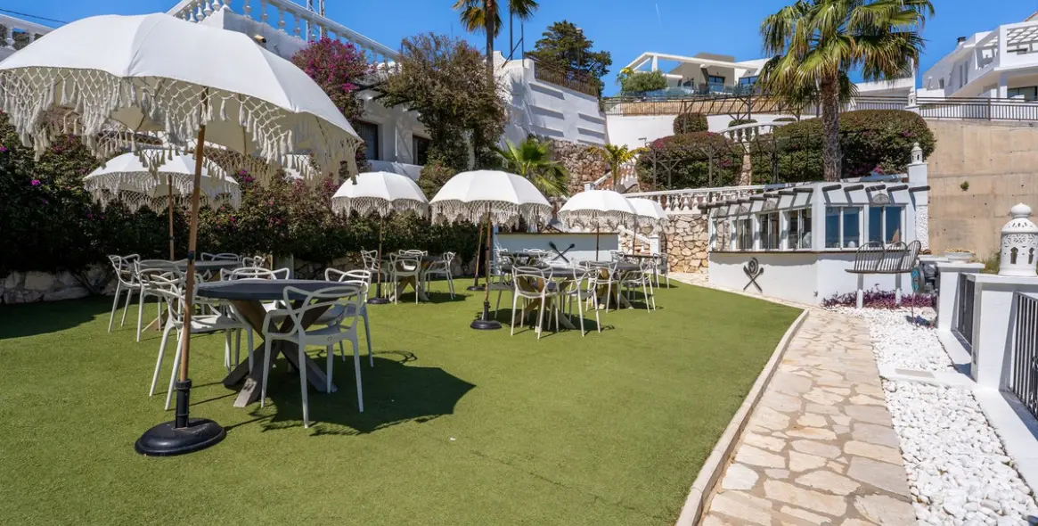 Venta de villa independiente en Mijas 16