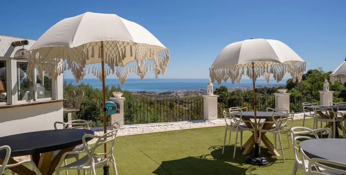 Venta de villa independiente en Mijas 17