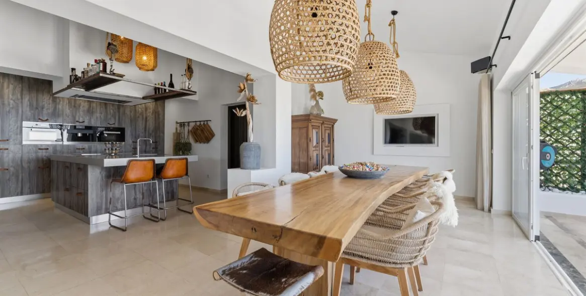 Venta de villa independiente en Mijas 18