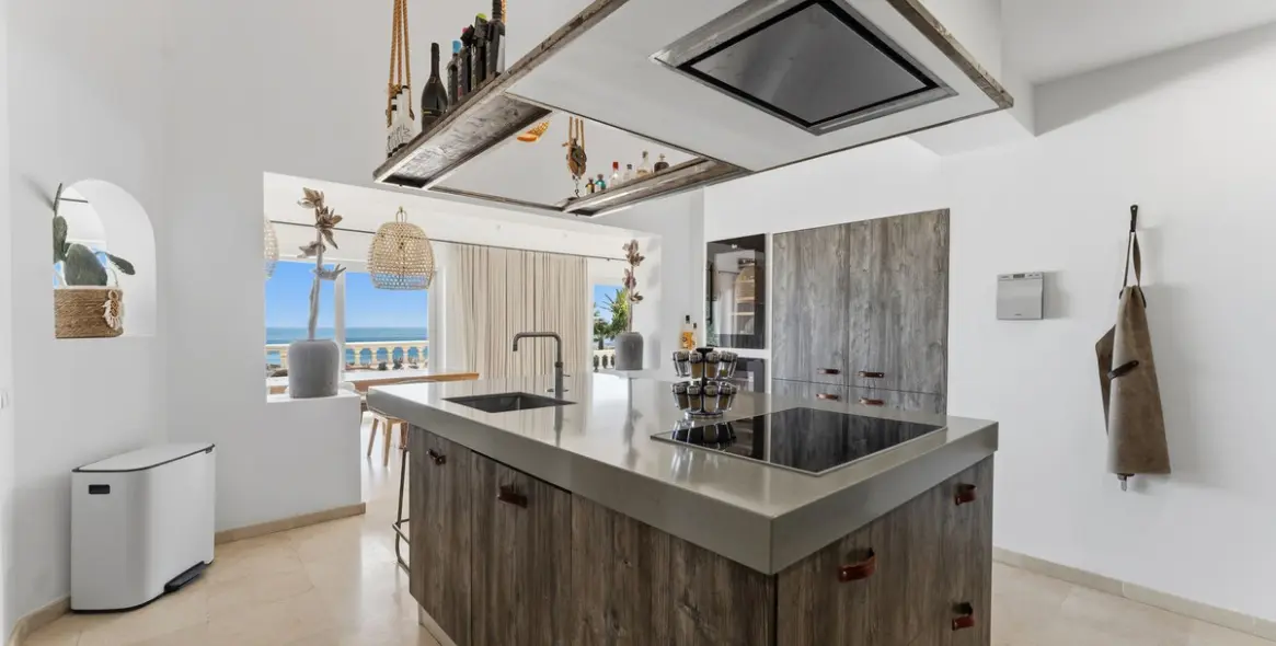 Venta de villa independiente en Mijas 19