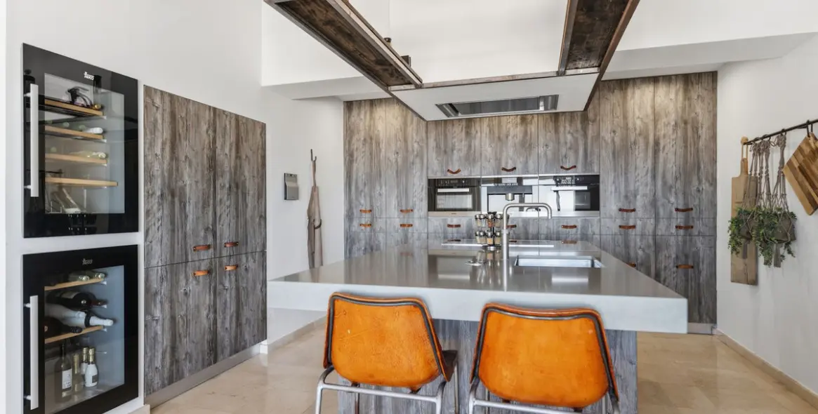 Venta de villa independiente en Mijas 20