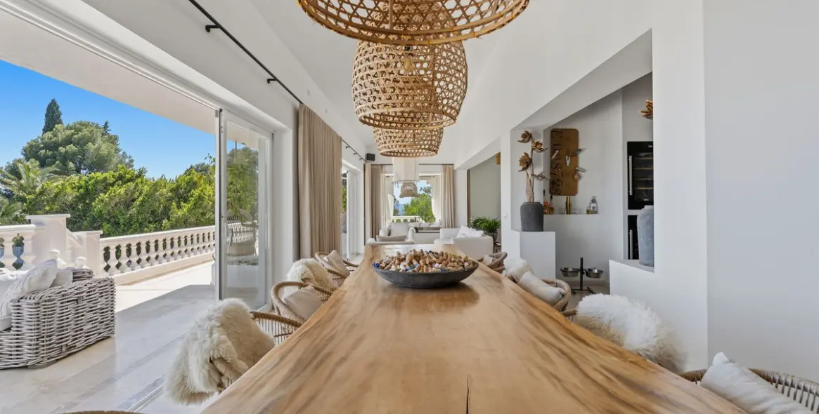 Venta de villa independiente en Mijas 22