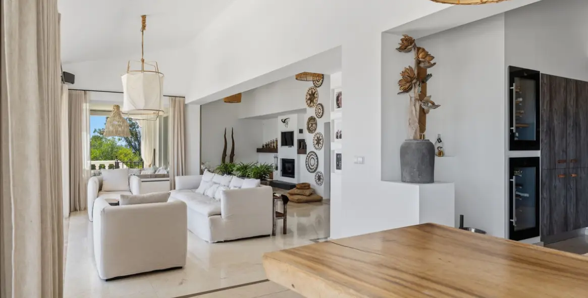Venta de villa independiente en Mijas 23