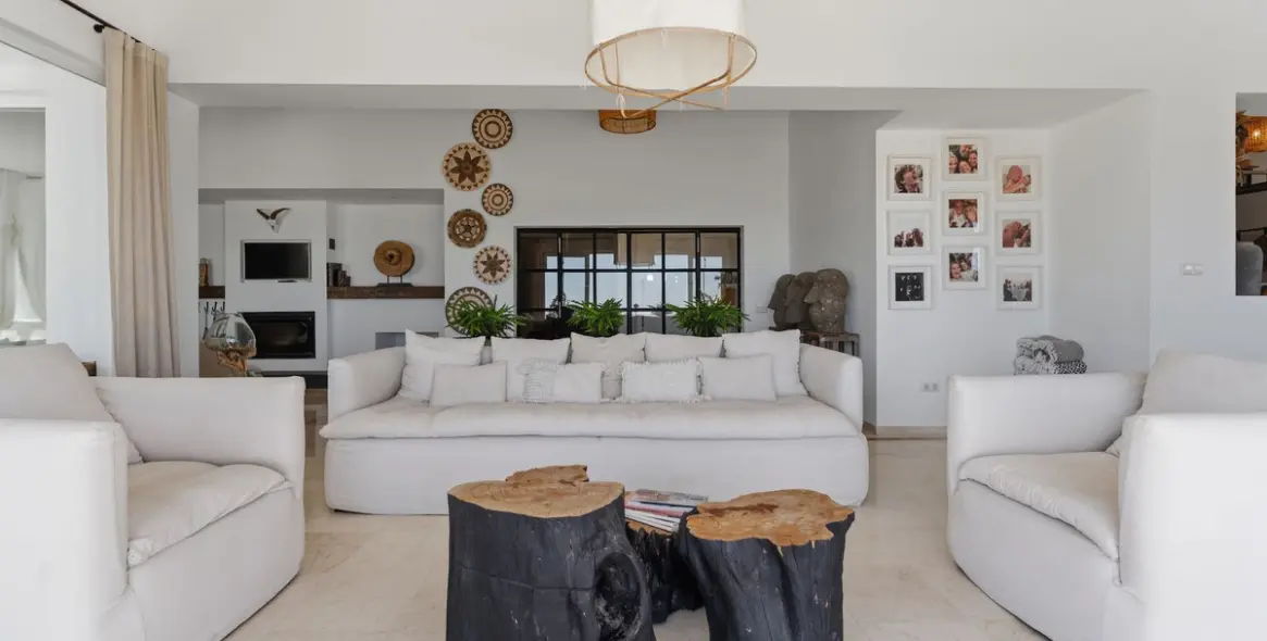Venta de villa independiente en Mijas 24