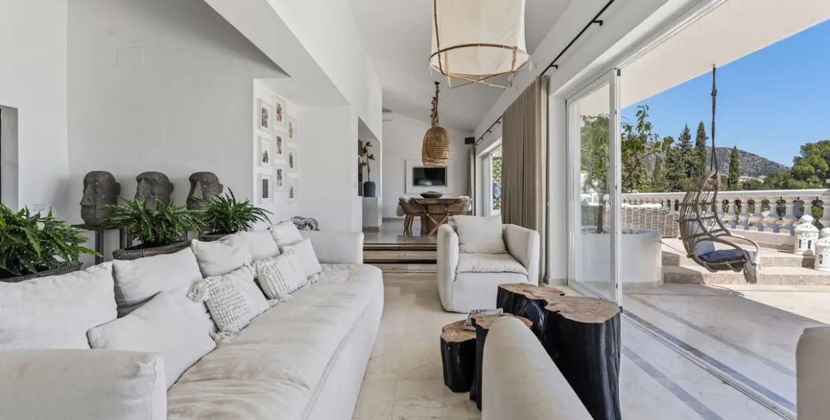 Venta de villa independiente en Mijas 25
