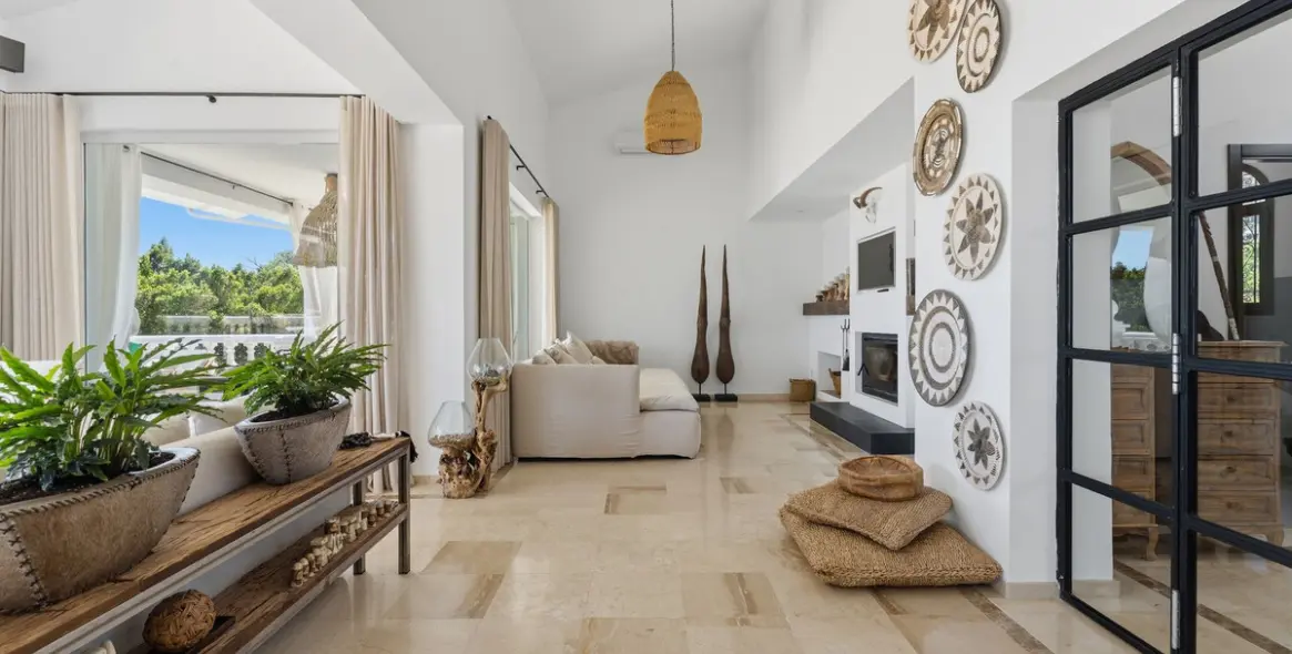 Venta de villa independiente en Mijas 26
