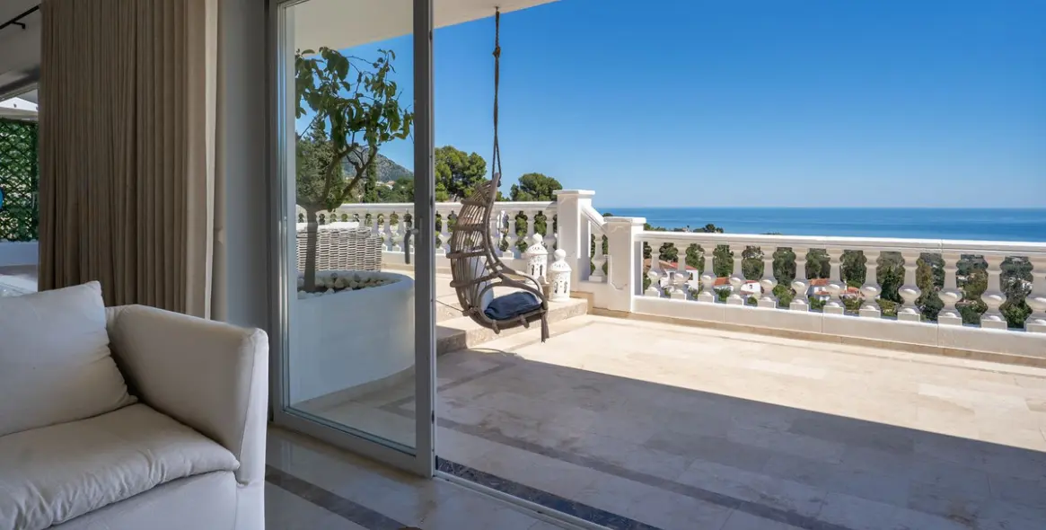 Venta de villa independiente en Mijas 27