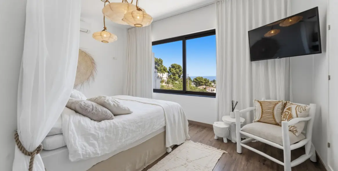 Venta de villa independiente en Mijas 38