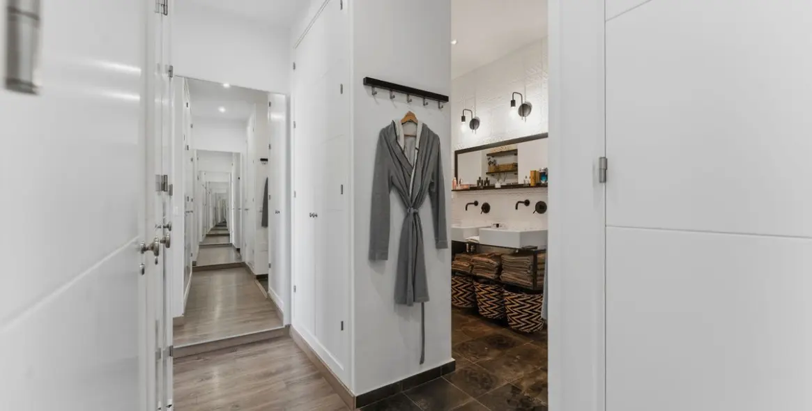 Venta de villa independiente en Mijas 42