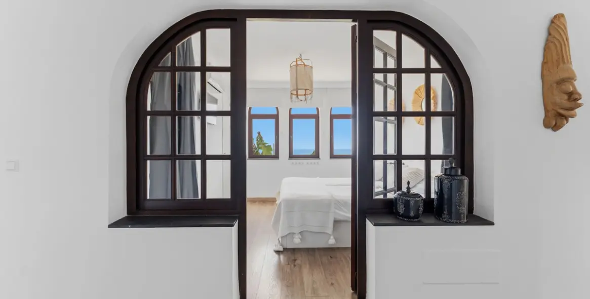 Venta de villa independiente en Mijas 48