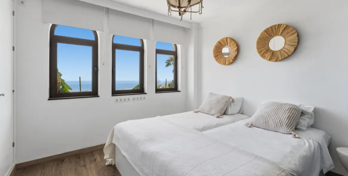 Venta de villa independiente en Mijas 50