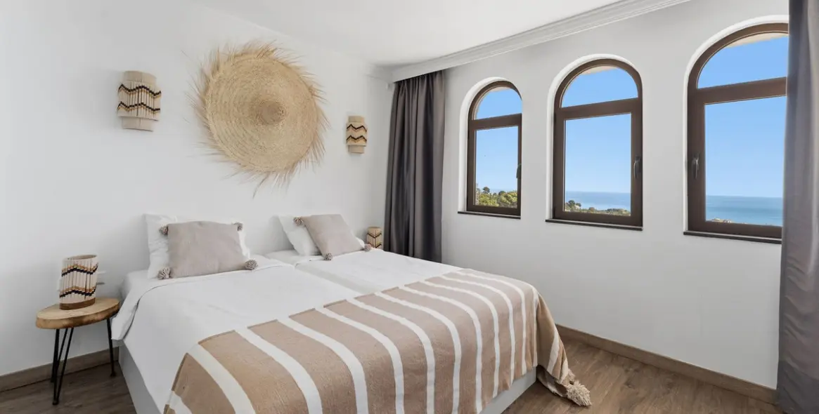 Venta de villa independiente en Mijas 54