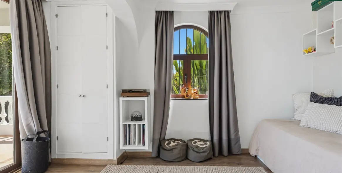 Venta de villa independiente en Mijas 55
