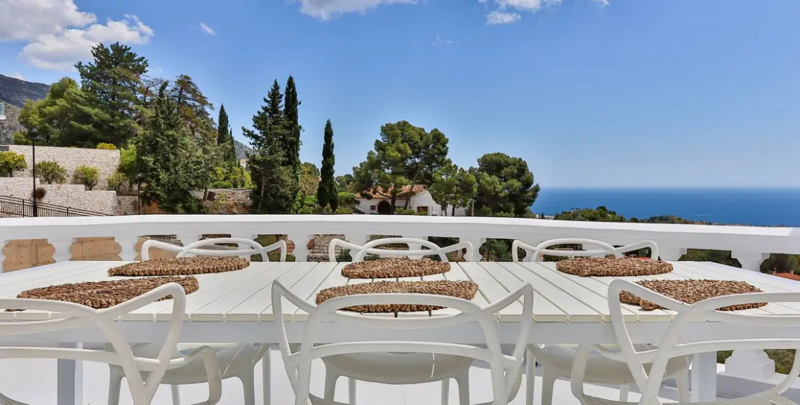 Venta de villa independiente en Mijas 63
