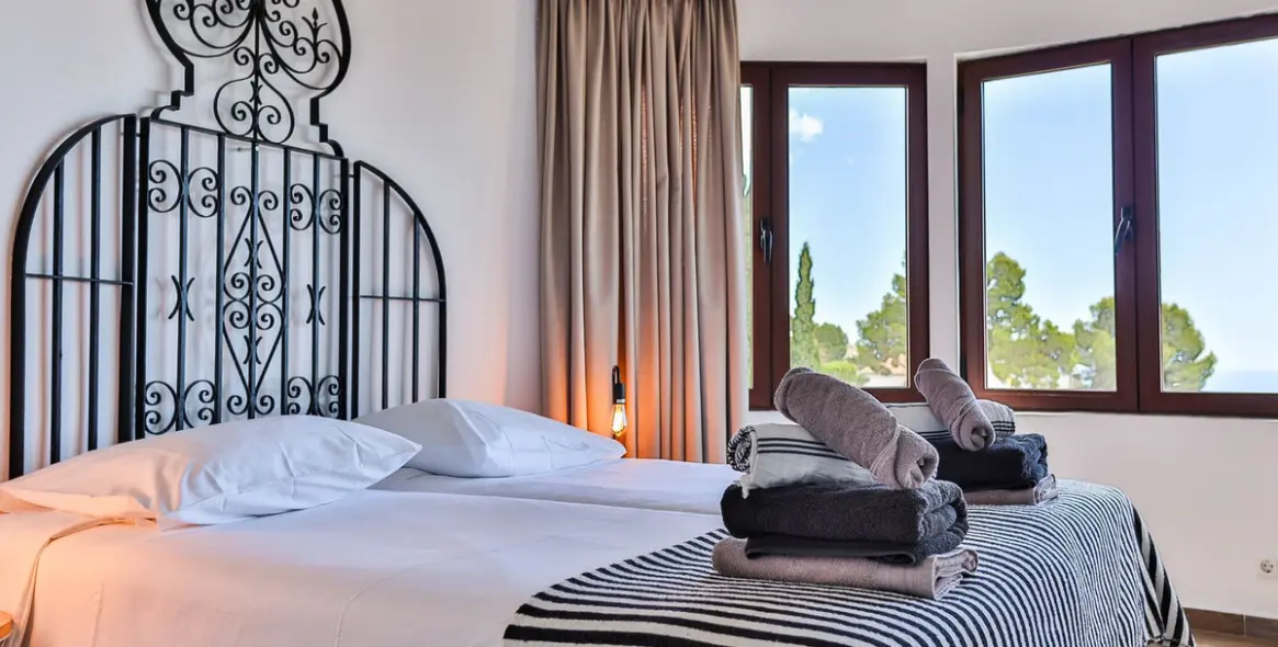 Venta de villa independiente en Mijas 66