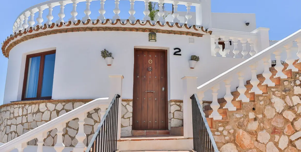 Venta de villa independiente en Mijas 83
