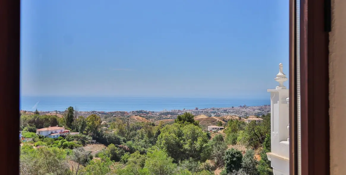 Venta de villa independiente en Mijas 111