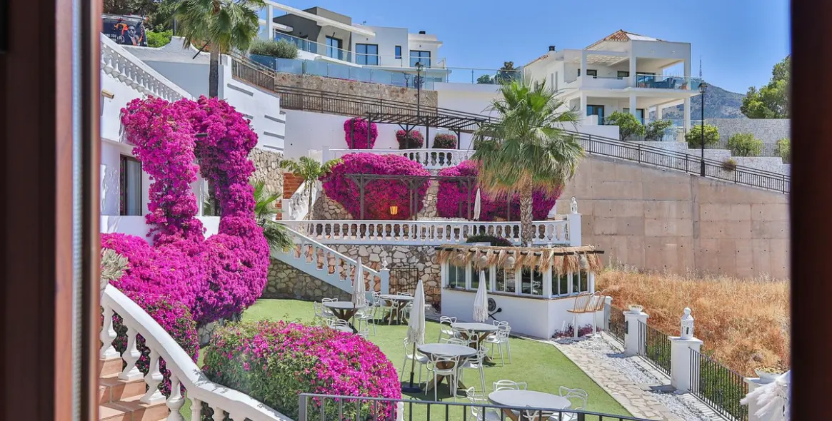 Venta de villa independiente en Mijas 116