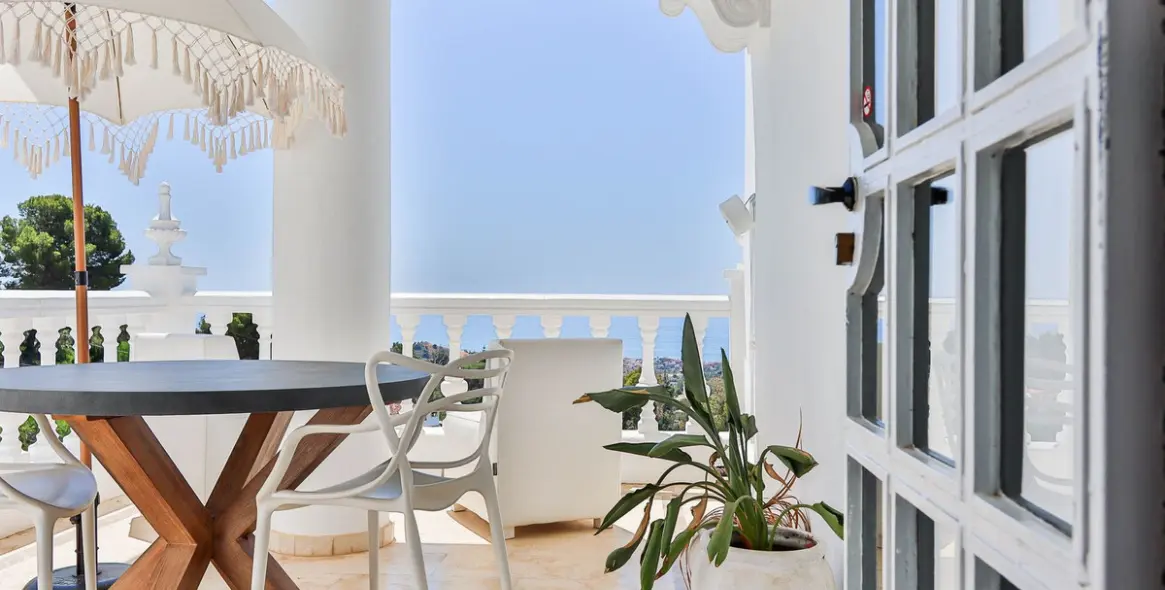 Venta de villa independiente en Mijas 118