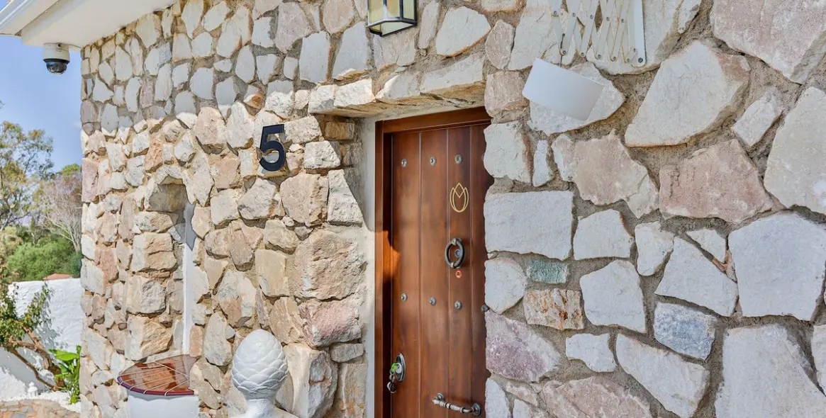 Venta de villa independiente en Mijas 123